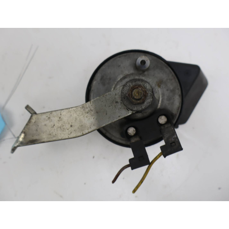 KLAXON  / AVERTISSEUR