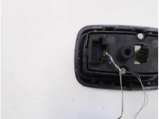 COMMANDE LEVE-GLACE PORTE ARD