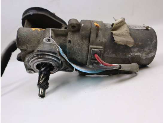 MOTEUR ELECTRIQUE DA