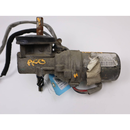 MOTEUR ELECTRIQUE DA