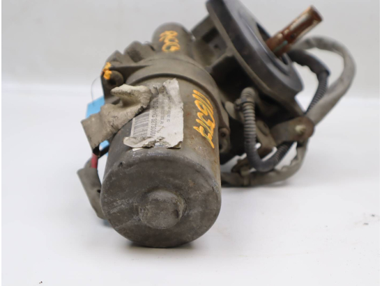 MOTEUR ELECTRIQUE DA