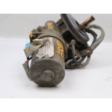 MOTEUR ELECTRIQUE DA