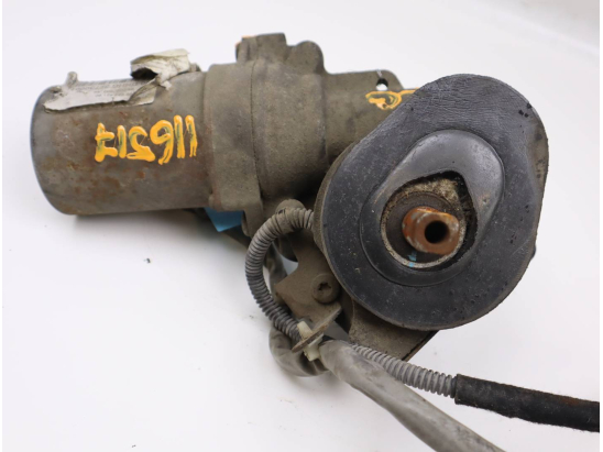 MOTEUR ELECTRIQUE DA