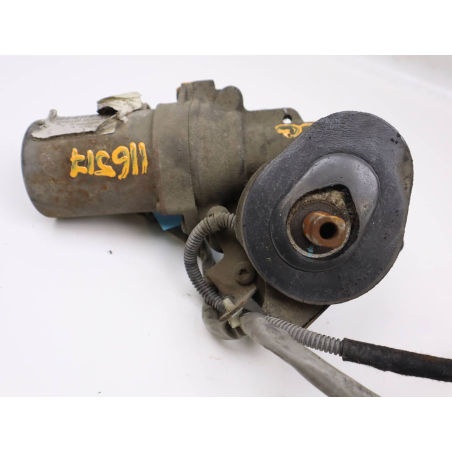 MOTEUR ELECTRIQUE DA