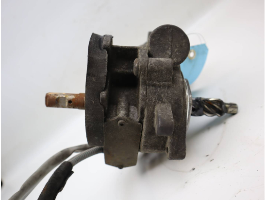 MOTEUR ELECTRIQUE DA