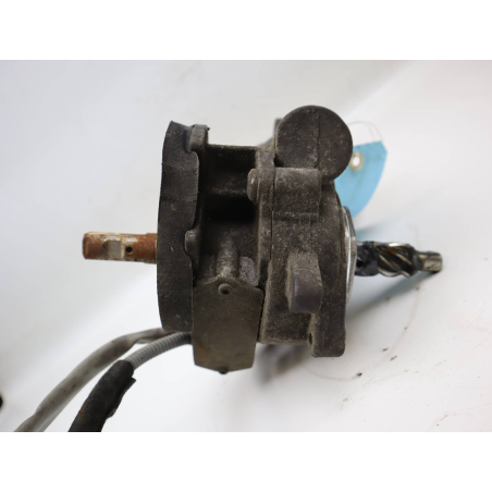 MOTEUR ELECTRIQUE DA