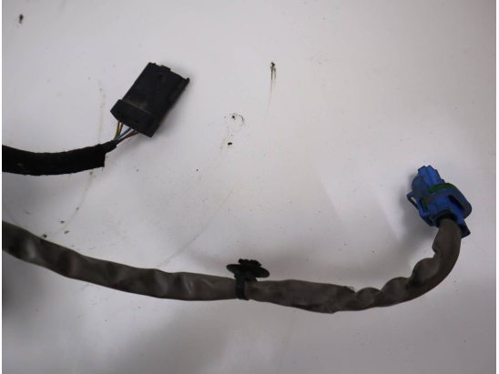 MOTEUR ELECTRIQUE DA