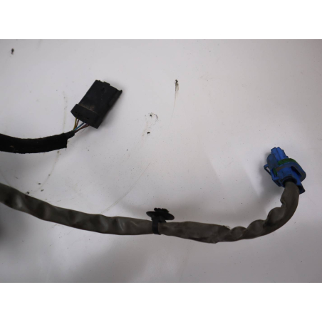 MOTEUR ELECTRIQUE DA