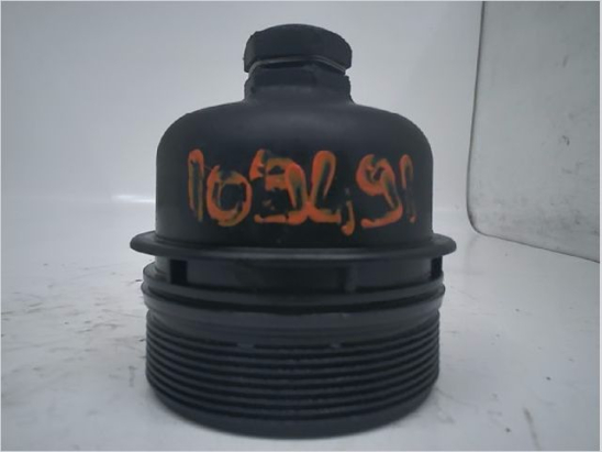 CLOCHE FILTRE Ã€ HUILE