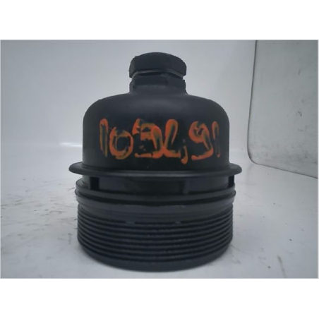 CLOCHE FILTRE Ã€ HUILE