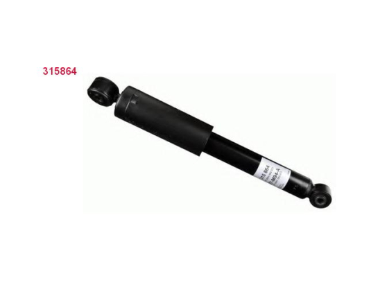 Amort. Ar Sachs 315864