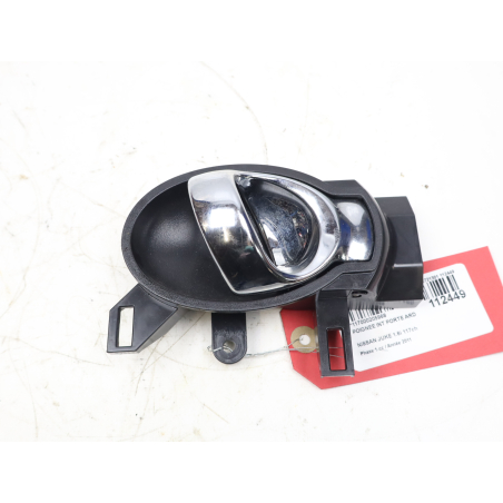 POIGNEE INT PORTE ARD