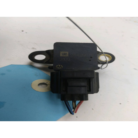 CAPTEUR PRESSION ECH