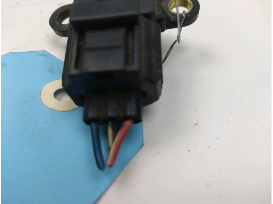 CAPTEUR PRESSION ECH