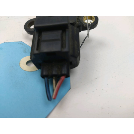 CAPTEUR PRESSION ECH