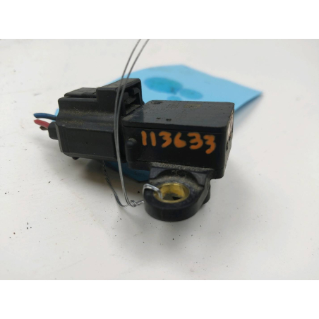 CAPTEUR PRESSION ECH