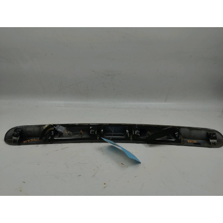 ECLAIREUR PLAQUE DE POLICE