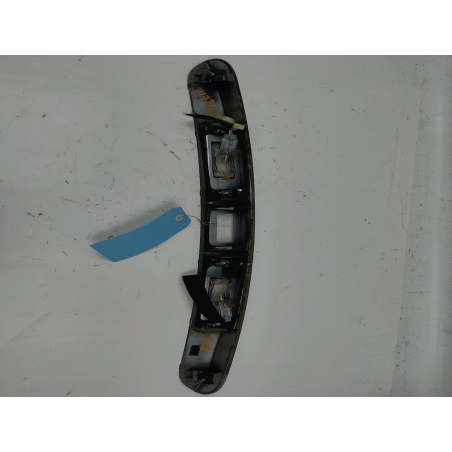 ECLAIREUR PLAQUE DE POLICE