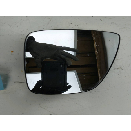 GLACE  RETROVISEUR EXT D