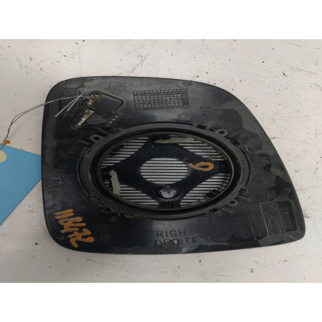 GLACE  RETROVISEUR EXT D