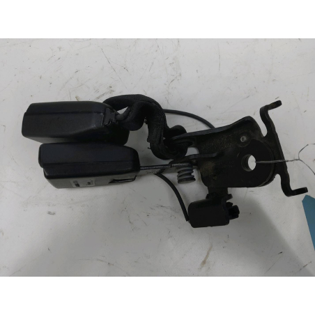 ANCRAGE CEINTURE ARG