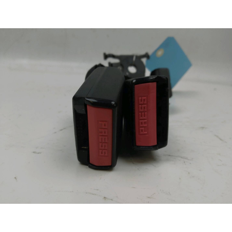 ANCRAGE CEINTURE ARG