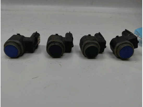 CAPTEUR AIDE STATIONNEMENT AV