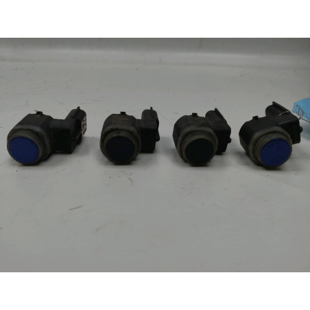 CAPTEUR AIDE STATIONNEMENT AV