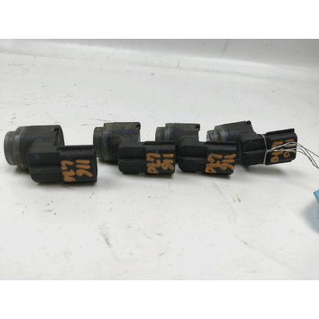 CAPTEUR AIDE STATIONNEMENT AV