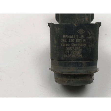 CAPTEUR AIDE STATIONNEMENT AV