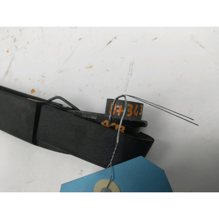 BRAS ESSUIE-GLACE AR