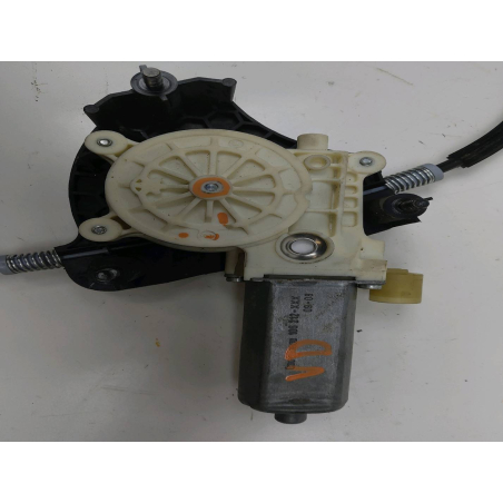 MECANISME+MOTEUR LEVE-GLACE AVD