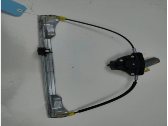 MECANISME+MOTEUR LEVE-GLACE AVD