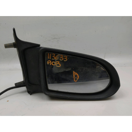 RETROVISEUR EXT ELECTRIQUE D