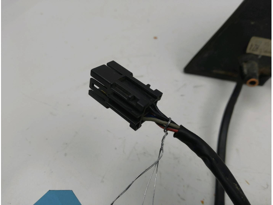 RETROVISEUR EXT ELECTRIQUE D