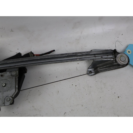 MECANISME+MOTEUR LEVE-GLACE ARG