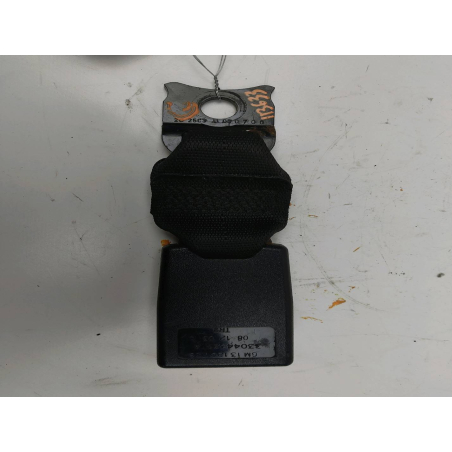 ANCRAGE CEINTURE ARG