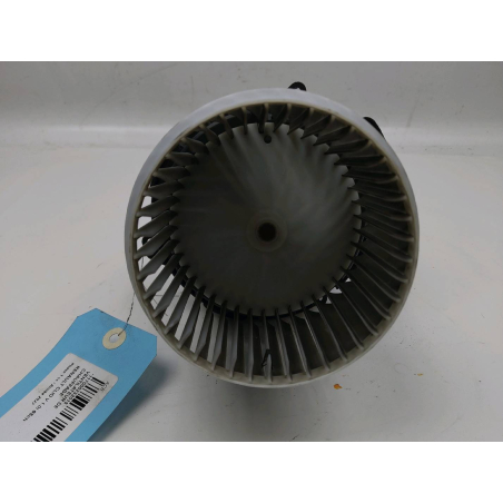 VENTILATEUR DE CHAUFFAGE