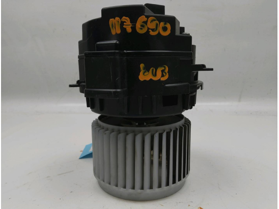 VENTILATEUR DE CHAUFFAGE