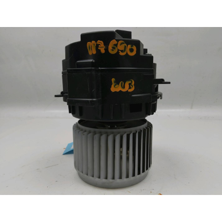 VENTILATEUR DE CHAUFFAGE