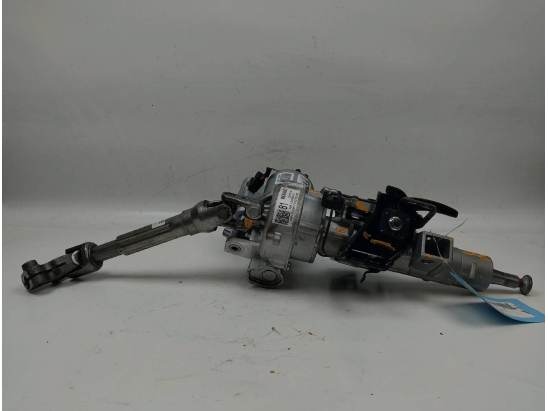 COLONNE DE DIRECTION ASSISTEE