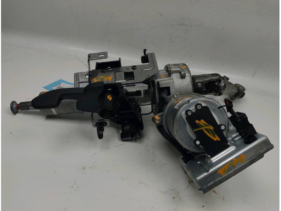 COLONNE DE DIRECTION ASSISTEE