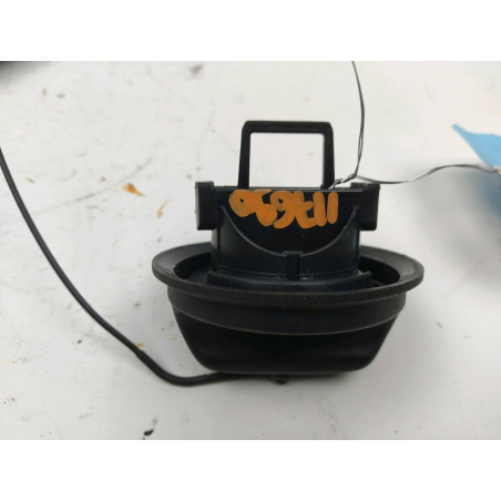 BOUCHON RESERVOIR A CARBURANT