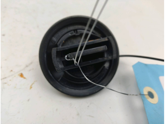 BOUCHON RESERVOIR A CARBURANT