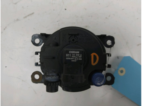 PHARE ANTIBROUILLARD AVD