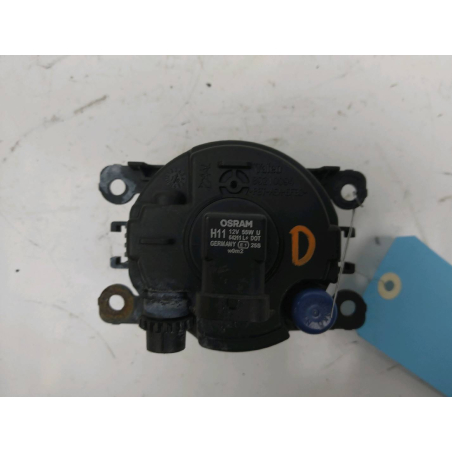 PHARE ANTIBROUILLARD AVD