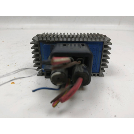 BOITIER DE PRECHAUFFAGE