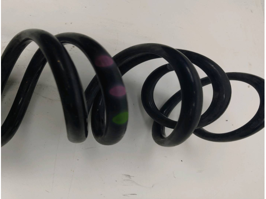 RESSORT AMORTISSEUR ARD