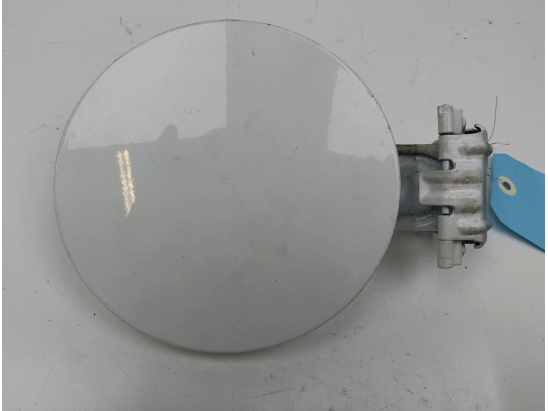 VOLET DE TRAPPE CARBURANT