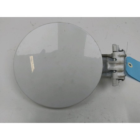 VOLET DE TRAPPE CARBURANT